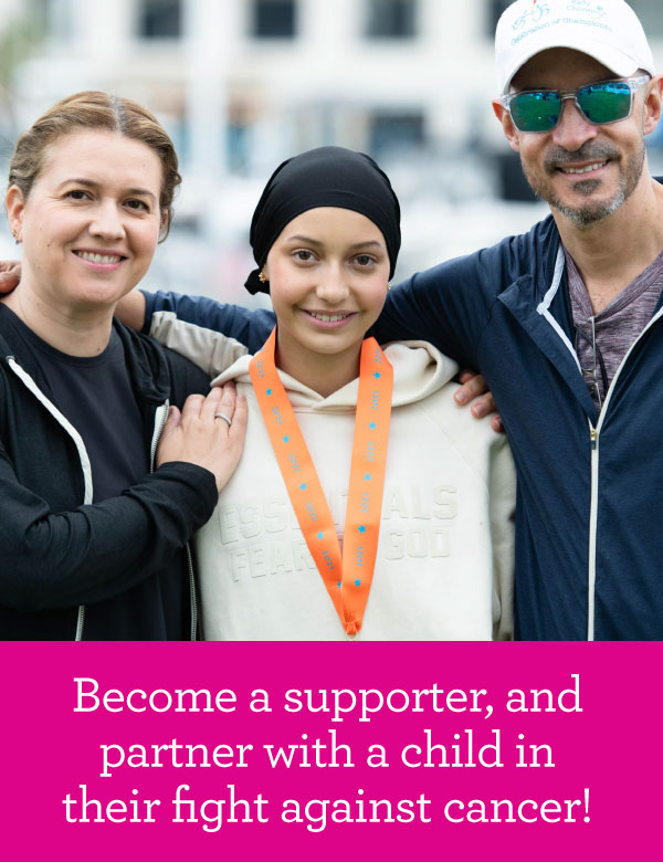 Become a supporter!